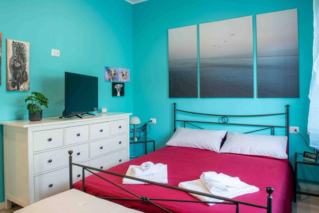 Near Orio Center2Br The Quiet And Relaxing House Leilighet Azzano San Paolo Eksteriør bilde