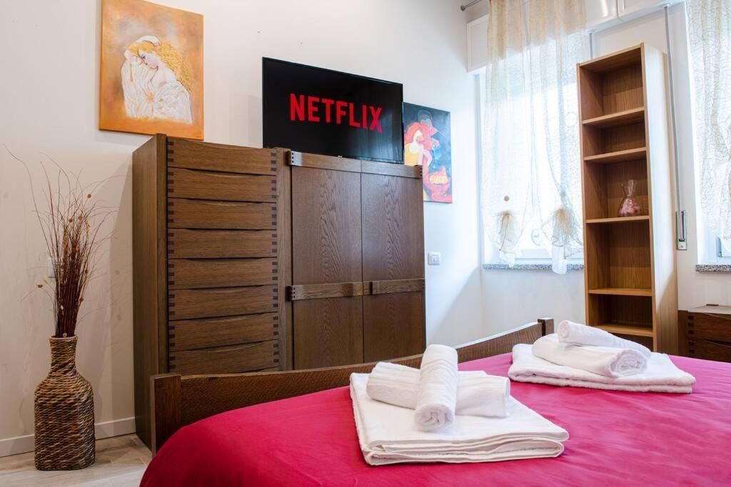 Near Orio Center2Br The Quiet And Relaxing House Leilighet Azzano San Paolo Eksteriør bilde