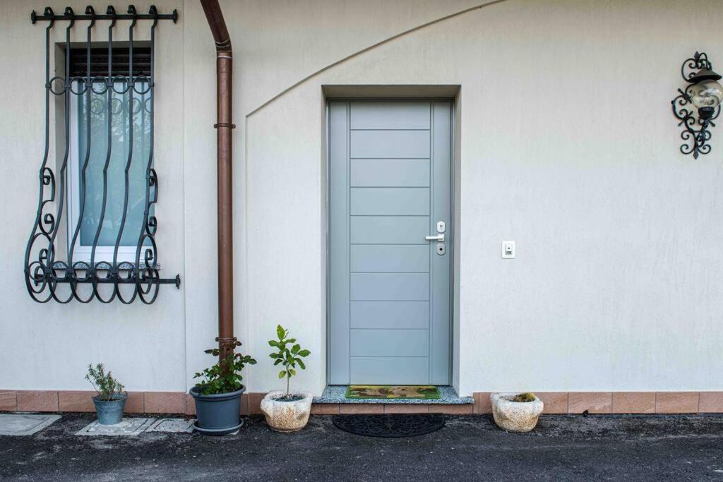 Near Orio Center2Br The Quiet And Relaxing House Leilighet Azzano San Paolo Eksteriør bilde