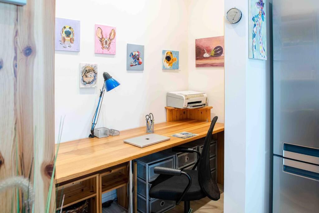 Near Orio Center2Br The Quiet And Relaxing House Leilighet Azzano San Paolo Eksteriør bilde