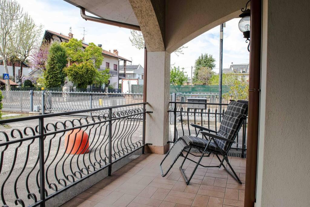 Near Orio Center2Br The Quiet And Relaxing House Leilighet Azzano San Paolo Eksteriør bilde
