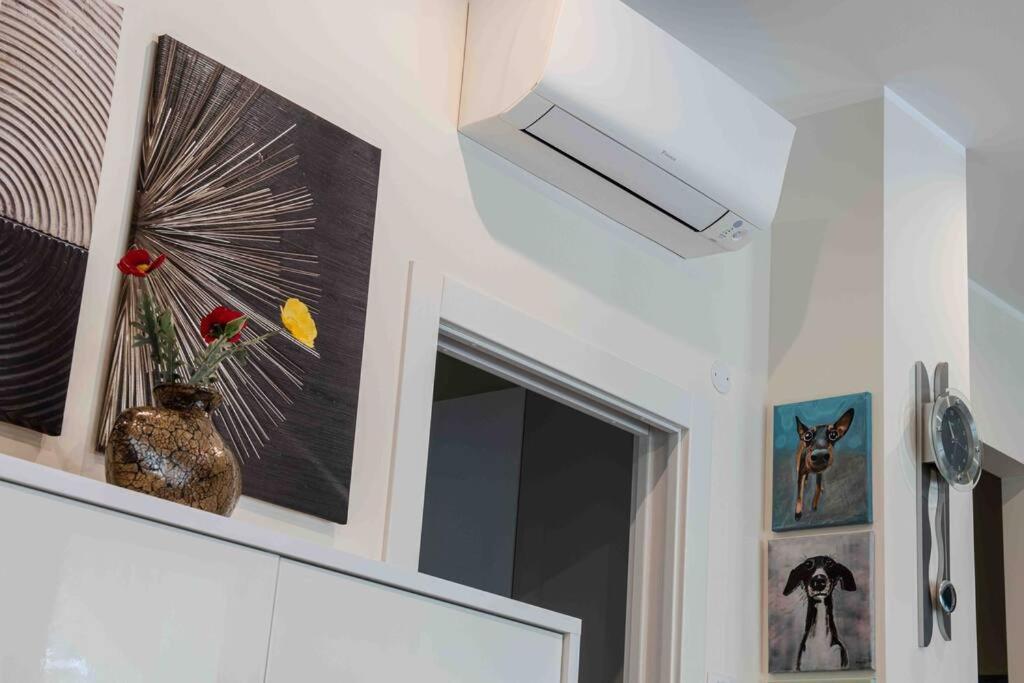 Near Orio Center2Br The Quiet And Relaxing House Leilighet Azzano San Paolo Eksteriør bilde