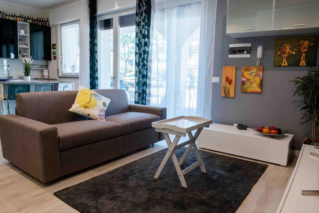 Near Orio Center2Br The Quiet And Relaxing House Leilighet Azzano San Paolo Eksteriør bilde
