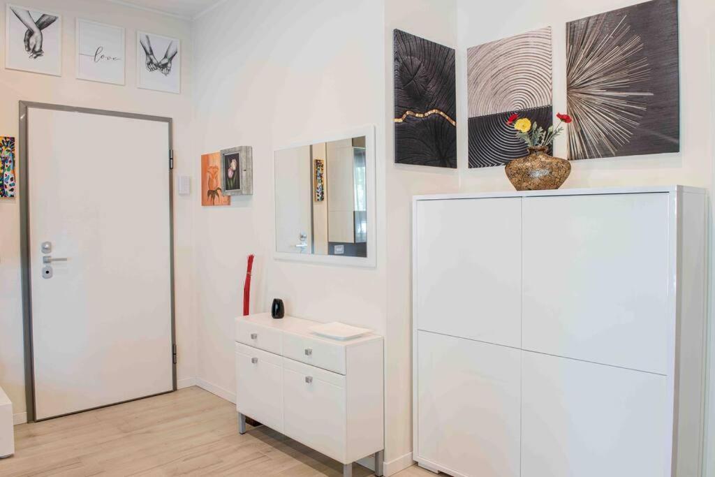 Near Orio Center2Br The Quiet And Relaxing House Leilighet Azzano San Paolo Eksteriør bilde