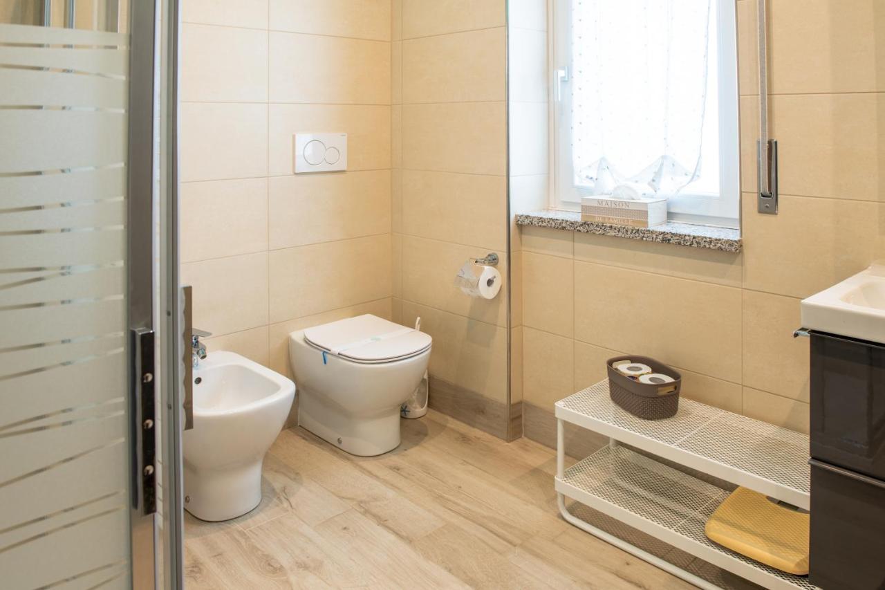 Near Orio Center2Br The Quiet And Relaxing House Leilighet Azzano San Paolo Eksteriør bilde